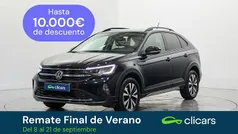 Usado 2022 VW Taigo Life SUV | 20.990 € (Precio justo)