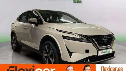 Usado 2024 Nissan Qashqai Acenta SUV | 23.290 € (Super precio)