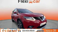 Usado 2015 Nissan X-Trail Acenta SUV | 14.990 € (Precio justo)