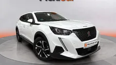 Usado 2021 Peugeot 2008 Active SUV | 12.790 € (Buen precio)