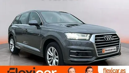 Usado 2019 Audi Q7 SUV | 40.690 € (Buen precio)