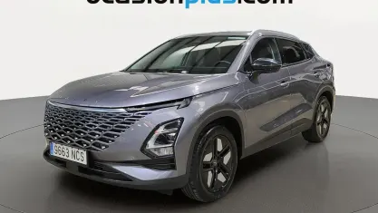 Begagnad Omoda 5 147 HK (108 kW) 2025 Vit SUV