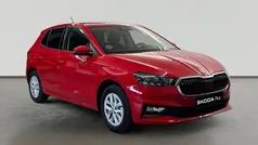 Usado 2024 Skoda Fabia Selection Berlina | 17.200 € (Precio justo)