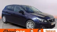 Usado 2020 Peugeot 308 Access Utilitario | 10.790 € (Precio justo)