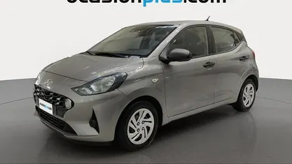 Usado Hyundai i10 67 CV (49 kW) 2022 Utilitario