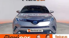 Usado 2019 Toyota C-HR Advance SUV | 17.890 € (Precio justo)