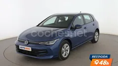 Usado 2024 VW Golf VIII Berlina | 25.599 € (Precio justo)