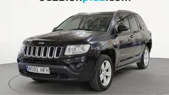 Usado 2011 Jeep Compass Sport SUV | 8250 € (Precio justo)