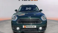 Usado 2018 Mini Cooper Countryman SUV | 14.690 € (Precio justo)