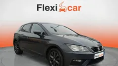 Usado 2020 Seat Leon Reference Berlina | 12.390 € (Buen precio)