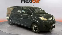 Usado 2020 Citroën Jumpy Monovolumen | 17.090 € (Precio justo)
