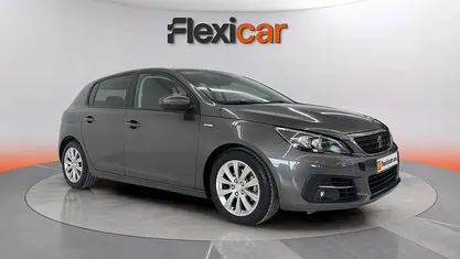 Usado Peugeot 308 Access 131 CV (96 kW) 2020 Berlina