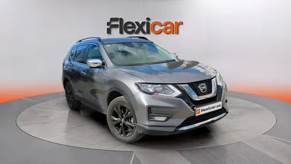 Usado Nissan X-Trail 160 CV (117 kW) 2021 Gris SUV