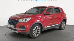 Usado 2022 DR Automobiles DR4 SUV | 11.423 € (Buen precio)