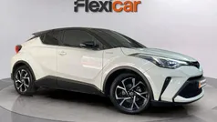 Usado 2021 Toyota C-HR Advance SUV | 21.890 € (Buen precio)