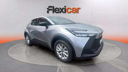 Usado Toyota C-HR Advance 223 HP (164 kW) 2025 Cinzento SUV