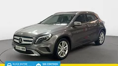Usado 2014 Mercedes GLA220 Urban SUV | 21.900 € (Precio justo)