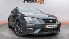 Usado 2020 Seat Leon Style Familiar | 12.990 € (Super precio)