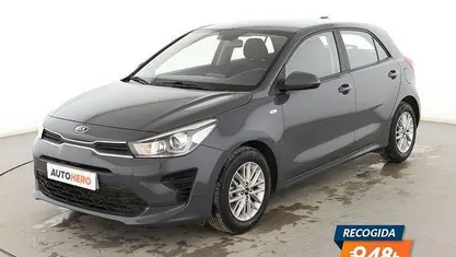 Usado Kia Rio 84 CV (61 kW) 2021 Berlina
