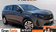 Usado 2022 Peugeot 5008 Active Monovolumen | 20.490 € (Precio justo)