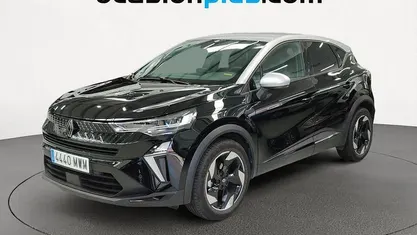 Usado Renault Captur Techno 140 CV (102 kW) 2024 SUV