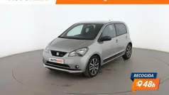 Usado 2016 Seat Mii Sport Utilitario | 7999 € (Precio justo)