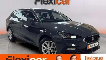 Usado Seat Leon FR 150 CV (110 kW) 2025 Familiar