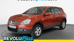 Usado 2009 Nissan Qashqai Acenta SUV | 10.500 € (Precio justo)