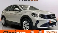 Usado 2023 VW Taigo Life SUV | 16.690 € (Precio justo)