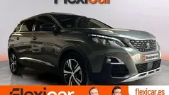 Usado 2019 Peugeot 5008 Style Monovolumen | 18.890 € (Precio justo)