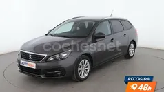 Usado 2018 Peugeot 308 Style Familiar | 7899 € (Super precio)