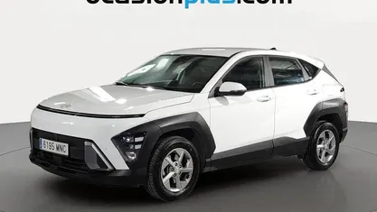 Usado Hyundai Kona 120 CV (88 kW) 2024 SUV