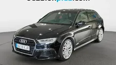 Usado 2018 Audi A3 Sportback S-Line Utilitario | 18.500 € (Super precio)