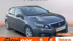 Usado 2020 Peugeot 308 Access Utilitario | 9490 € (Buen precio)