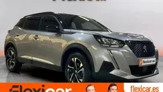 Usado 2023 Peugeot 2008 Allure SUV | 17.890 € (Precio justo)