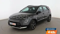 Usado 2022 Kia Niro SUV | 20.399 € (Precio justo)