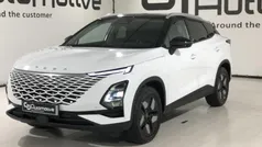 Usado 2025 Omoda 5 SUV | 28.200 € (Precio justo)