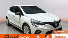 Usado 2022 Renault Clio V Equilibre Berlina | 15.490 € (Precio justo)
