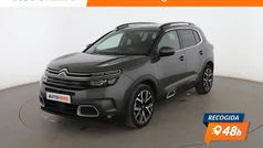 Usado 2020 Citroën C5 Aircross PureTech SUV | 17.499 € (Buen precio)