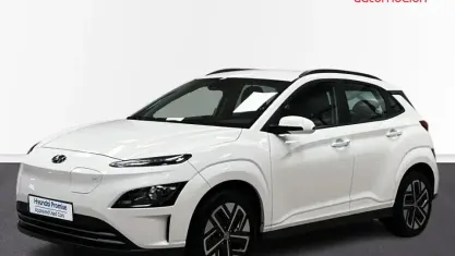 Usado Hyundai Kona 150 kW (204 CV) 2023 SUV