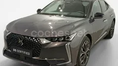 Blanco Nuevo 2024 DS Automobiles DS4 Berlina | 37.699 € (Precio justo)