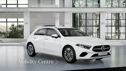 Usado Mercedes A250 217 CV (159 kW) 2026 Berlina