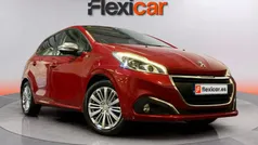 Usado 2016 Peugeot 208 Access Utilitario | 7490 € (Precio justo)