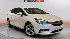 Usado 2017 Opel Astra Dynamic Berlina | 10.490 € (Precio justo)