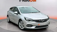 Usado 2020 Opel Astra Business Elegance Berlina | 11.290 € (Precio justo)
