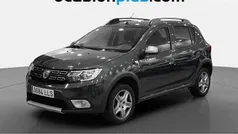 Usado 2020 Dacia Sandero Essentiel Utilitario | 10.900 € (Precio justo)