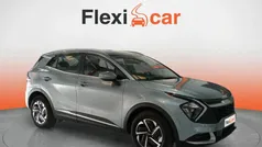 Gris Usado 2023 Kia Sportage 2 SUV | 24.990 € (Super precio)