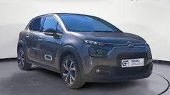 Usado 2023 Citroën C3 Shine Utilitario | 14.500 € (Precio justo)