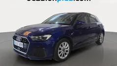 Usado 2023 Audi A1 Sportback Advanced Plus Utilitario | 19.991 € (Buen precio)