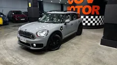 Gris Usado 2019 Mini Cooper S Countryman SUV | 22.850 € (Precio justo)